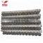 standard length 6 meter hot dipped Galvanized steel pipe 4 inch gi pipe