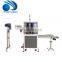 Plastic PE,PVC,PP,PET bottle cut /cutting machine