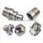 Competitive Tight Tolerance Reharden Treatment CNC Machined Service CNC Turning Part cnc machining center service
