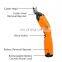 Electric Scissors Cutter Lithium Battery Tools Flexible USB Electrical Cutter