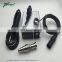 15.8/16/20mm electric quartz banger coil heater with for 16mm coil and 20mm