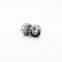 Size 4*13*5mm Best Price 624 zz 2rs Deep Groove Small Ball Bearing