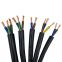 IEC 60227 BV/RV/Bvr/Rvv/Rvb/Avvr/Rvvp PVC Insulated Electrical Wire Cable and Speaker Cable Wire