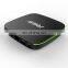 Hot selling Allwinner H3 chip android tv box 1/2GB 8/16GB R69 with 2.4G wifi android smart tv box