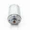rs-540 rs-545 3500rpm Micro Brush 12V CCW DC Electric Motors for Electric tools