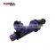 Car Spare Parts Fuel Injector For LEXUS IS250 23250-46120 Auto mechanic