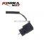 Датчик скорости KobraMax Speed Sensor OEM 98AB9E731BB 98AB9E731BA 1197901 1068171 64848179010 SAG179, совместимый с автомобилями Ford