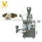 KV Application and Filling Function tea bag packing machine