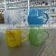 2016 JCD DRINKWARE CERAMIC COFFEE MUG IN BUCKET SHAPE