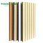 mdf grooved acoustic panel