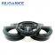Made in China Double Lip Rubber Oil Seals Hebei Xingtai NBR TC Oil Seal For Compressor