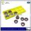 All Kinds of Tungsten Carbide CNC insert for CNC Lathe