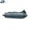 Plastic Bumper Corner Oem 81416140029 for MAN Truck front Bumper Cover
