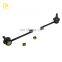 Steel Auto Front Axle Right Lower Left Stabilizer Link For Accent 2006 OEM 54840-1G500 54840-1E100 54840-1G000 54810-1E100