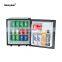 Honeyson hot 40L beverage hotel mini fridge for bedroom