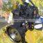 120HP Water cooling 4-Cylinder Diesel Engine 4BTA3.9-C120