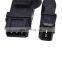 Free Shipping!4PCS Crankshaft Position Sensor W/ Connectors For AVEO AVEO5 96253542,10456508
