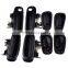 Free Shipping!8 X 69210-02040 Front Rear Left Right Door Handles for Toyota Corolla 1998-2002