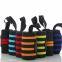 Neoprene Wrist Wrap Professional Grade Fitness Elastic Wrist Guard Wrap With Thumb Loops Brace Support for Men & Women