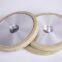 Manufacturer wholesale high wear resistance long service life ceramic diamond grinding disc