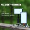 OEM Live Beauty Small LED Photography Light Fill Light Functional Portable Light Anchor Light