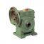 Wp Cast Iron Worm Gearbox