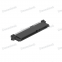 Denentech SATA 7+15P H9.10 Straight SMT Type Female Connector