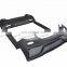 Newest A.M.G style body kit for bens smart W453 in cf+frp