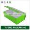 luxury packaging box factory wholesale folding paper box
