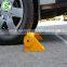 Production car parking stopper high strength and toughness car tire stopper