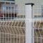 Best selling beautiful practical and beautiful triangular bending fence