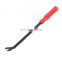 JZMetal & Plastic Car Door Auto Fastener Pliers Tool Panel Remover Upholstery Clip Removal Pry Tool