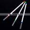 Nail Art Pen Drawing Design Pen Painting Dotting Brush Nail Pen 3 Pcs Set