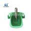 Automatic water feeder for rabbits/sheep/cow/goat,Drinking water bowl for pigs,Cattle iron drinking water bowl for goat farming