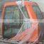 DOOSAN solar140lcv excavator cabins DAEWOO solar225lcv solar215 cab