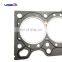 Extraordinary Holes Cylinder Head Gasket with low price for Chevrolet Matiz F8CV OEM  94580082