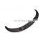 Modify Luxury Dry Carbon Fiber Car Bumper G14 G15 G16 Front Spoiler Lip for BMW 8 Series M-Sport 2D 4D 2019-2021