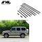 Modify Luxury W464 W463 G Class Dry Carbon Fiber Car Door Interior Decoration Trims for Mercedes Benz G550 G63 G65 AMG 2020