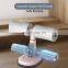 Factory Custom Popular Abdominal Crunch Machine Sit-up Stand Fitness Equipment Macaron Color Sit Up Bar