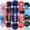 80cm Skateboard Carry Skateboarding Carrying Handbag Shoulder SkateBoard Balancing Scooter Storage Cover Backpack Multi-size Bag