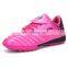Best Selling Children's Football Shoes Running Broken Nails Anti Skid Breathable Student Competition Training Shoes