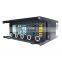 China MTP MPO Terminal box Module Cassette 96 48 24 12 8 6 Cores Fiber Optic Patch Panel
