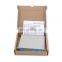 1*4 Cassette/LGX Box PLC Splitter SC UPC Plug-in PLC Fiber Optic Splitter
