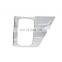 Auto Parts Chromed ABS Material Car Door Outside Handle Frame For Isuzu 700P