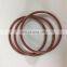 14*1.5 factory outlet heat resistant silicone NBR rubber o ring seals sealing o-ring epdm o ring