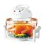 12L Halogen Oven,convection oven,turbo oven