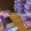 Wholesale bulk rechargeable lithium cells 3.7v li ion 18650 battery for pos systems