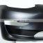 Quality assurance car front bumper accessories OEM standard size front bumper suitable for Tesla