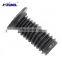 Front Rubber Shock Absorber Dust Boot For Corolla ZRE152 ZRE150 ZVW30 48157-02131