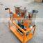 Series JL Portable Oil Purifier Machine